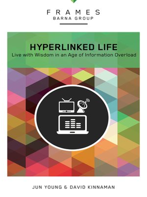 cover image of The Hyperlinked Life